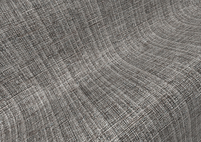 Teine, Satellite Grey - Roman Blind - Image 4